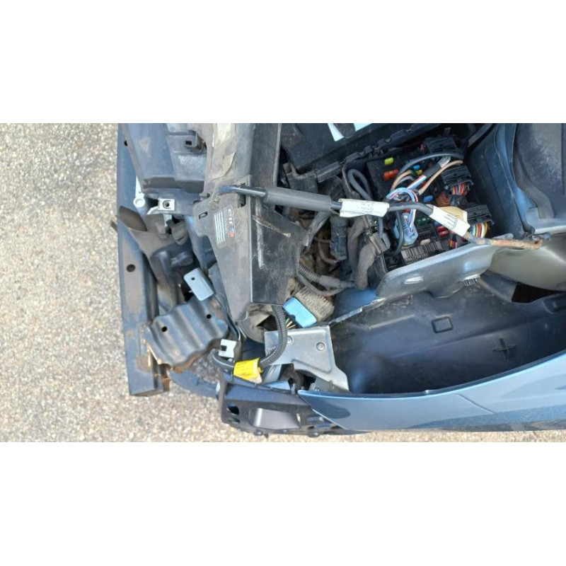 Bras essuie glace avant droit PEUGEOT 207 PHASE 1 d’occasion