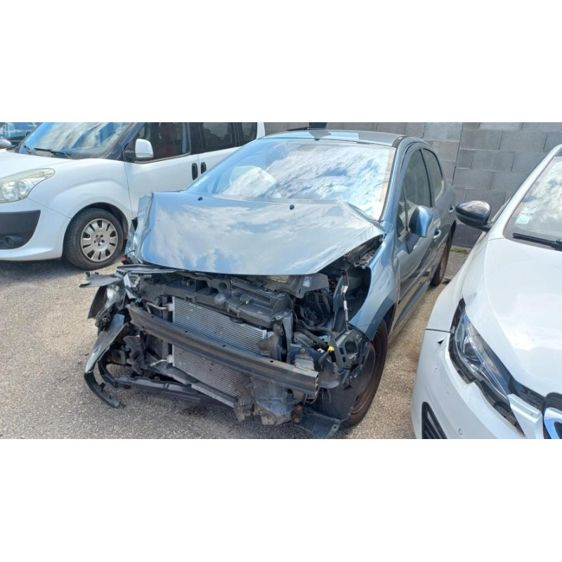 Bras essuie glace avant droit PEUGEOT 207 PHASE 1 d’occasion