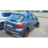 Bras essuie glace avant droit PEUGEOT 207 PHASE 1 d’occasion