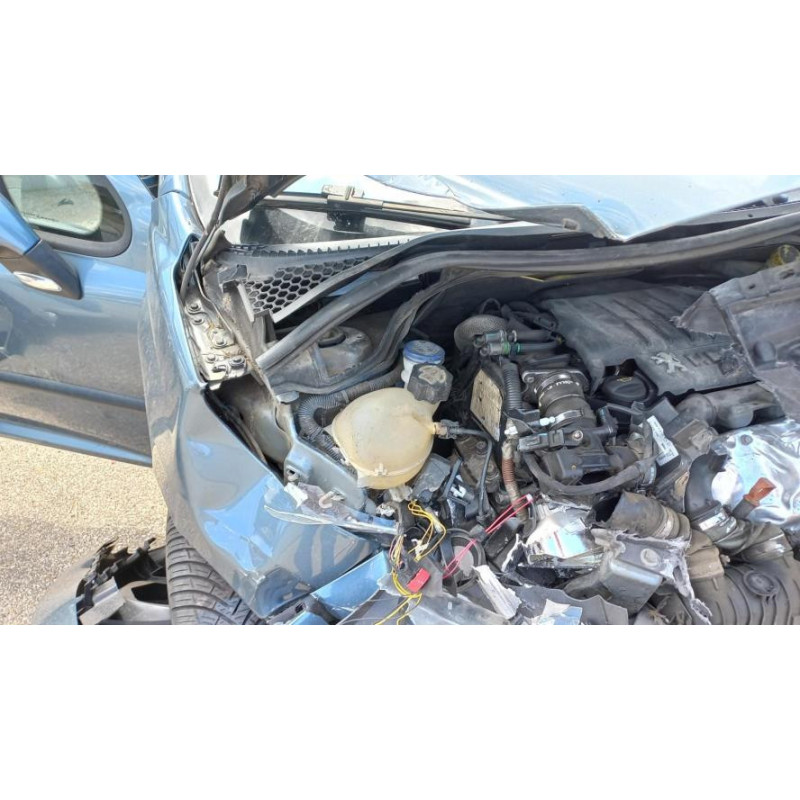 Bras essuie glace avant droit PEUGEOT 207 PHASE 1 d’occasion