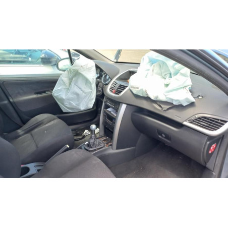 Bras essuie glace avant droit PEUGEOT 207 PHASE 1 d’occasion