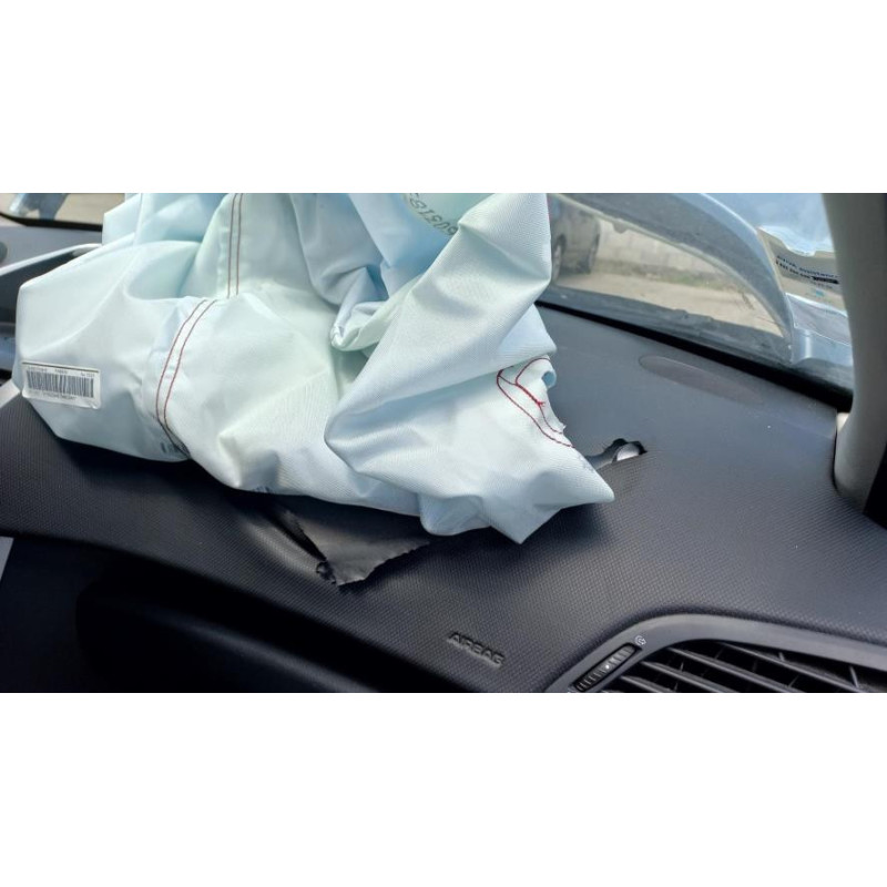 Bras essuie glace avant droit PEUGEOT 207 PHASE 1 d’occasion