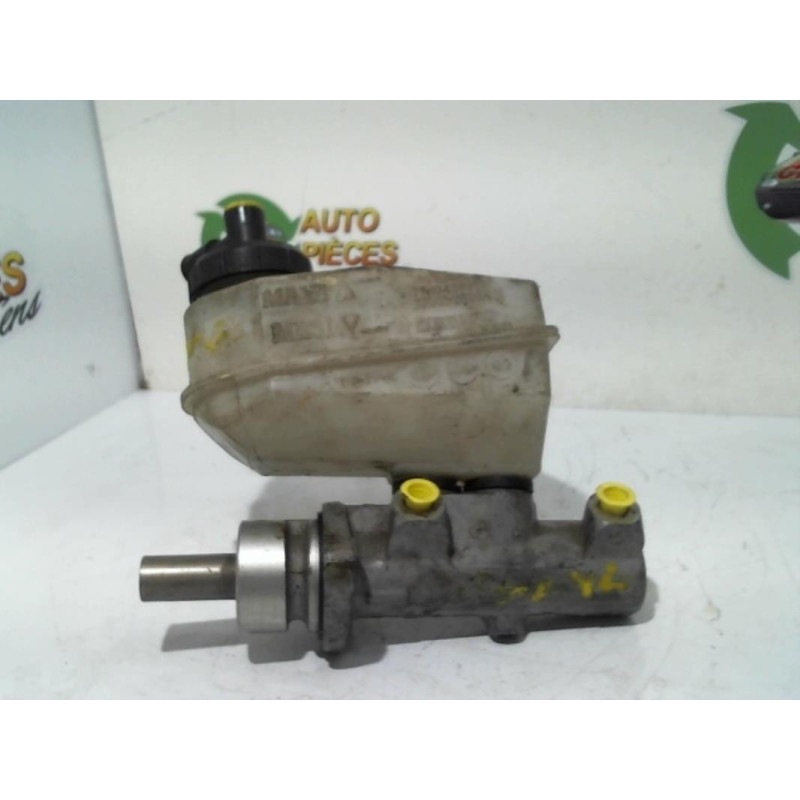 Maitre cylindre (freinage) RENAULT MEGANE 1 PHASE 1 d’occasion