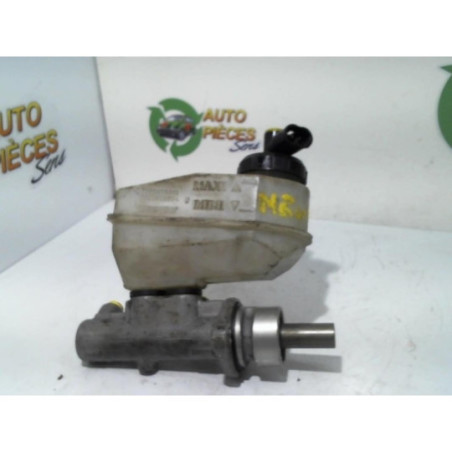 Maitre cylindre (freinage) RENAULT MEGANE 1 PHASE 1 d’occasion