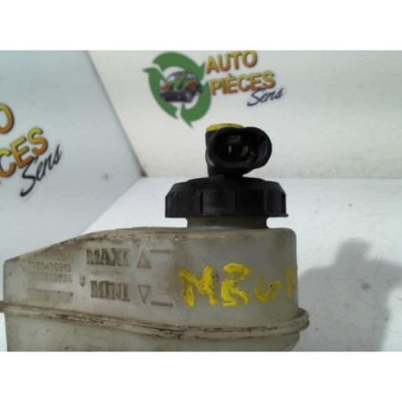 Maitre cylindre (freinage) RENAULT MEGANE 1 PHASE 1 d’occasion