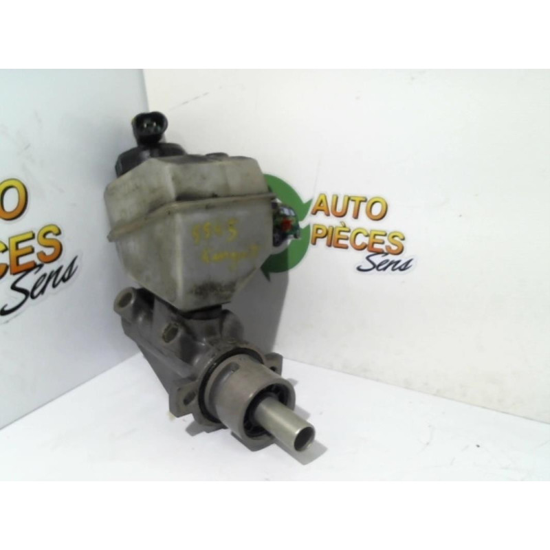 Maitre cylindre (freinage) RENAULT KANGOO 1 PHASE 2 d’occasion