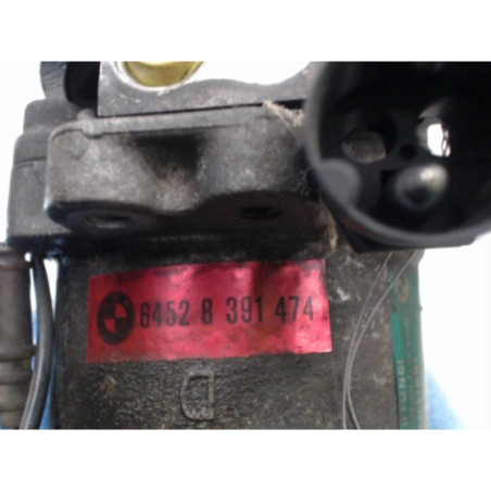 Compresseur clim BMW SERIE 3 (E36) d’occasion
