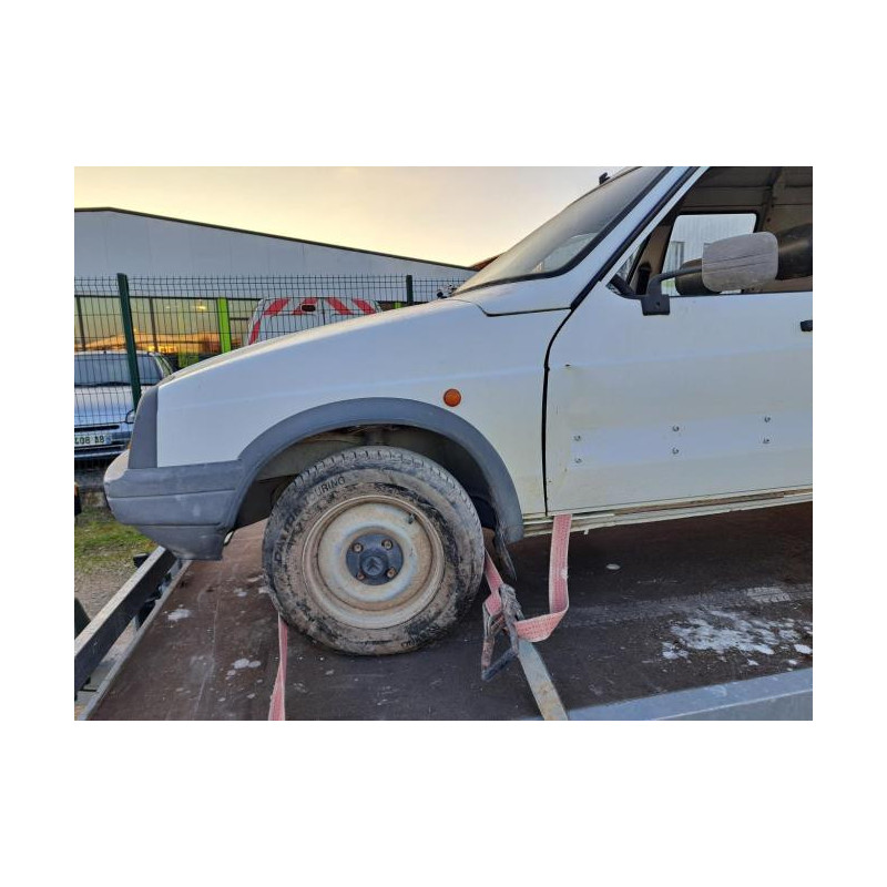 Jante CITROEN C15 d’occasion