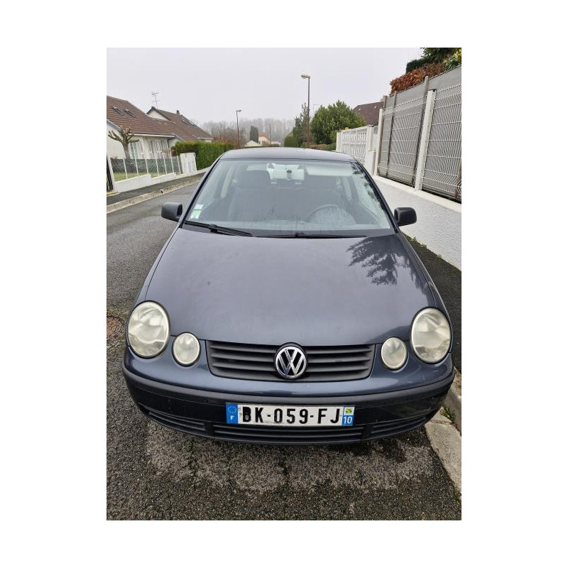 Reservoir VOLKSWAGEN POLO 4 PHASE 1 d’occasion