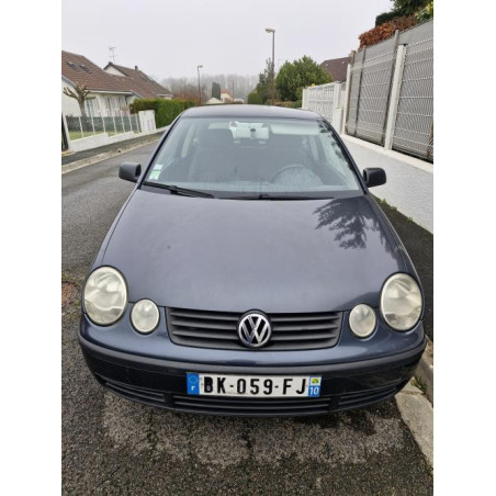 Reservoir VOLKSWAGEN POLO 4 PHASE 1 d’occasion