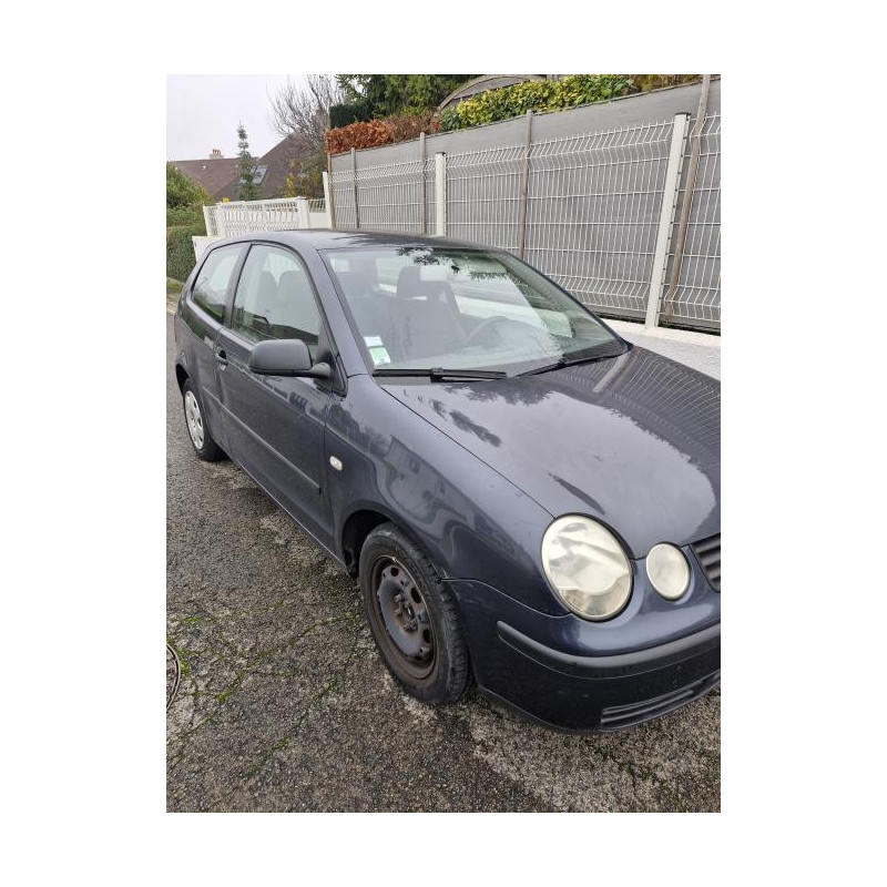 Reservoir VOLKSWAGEN POLO 4 PHASE 1 d’occasion