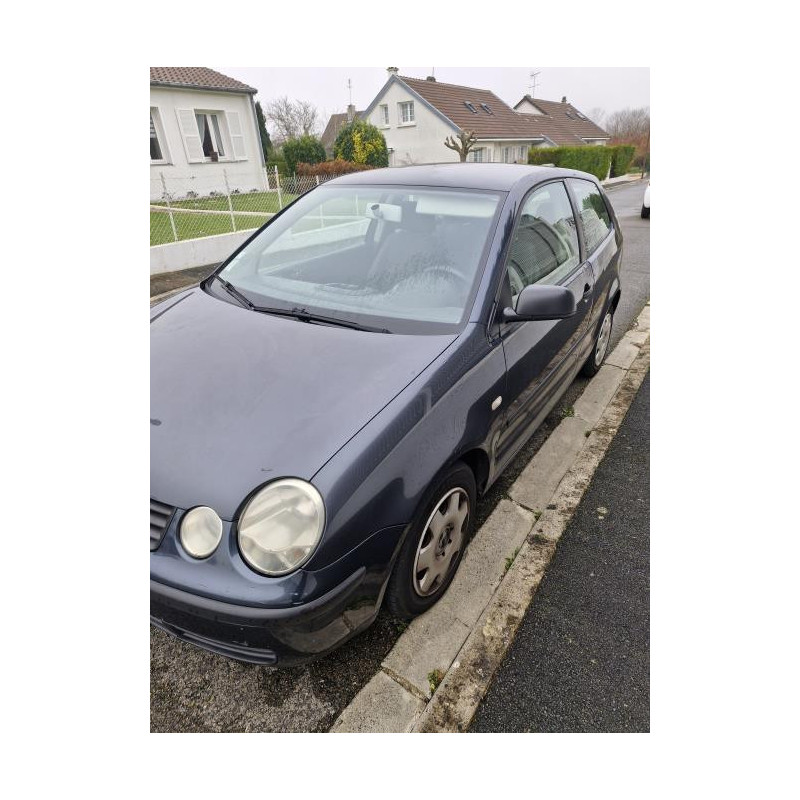 Reservoir VOLKSWAGEN POLO 4 PHASE 1 d’occasion