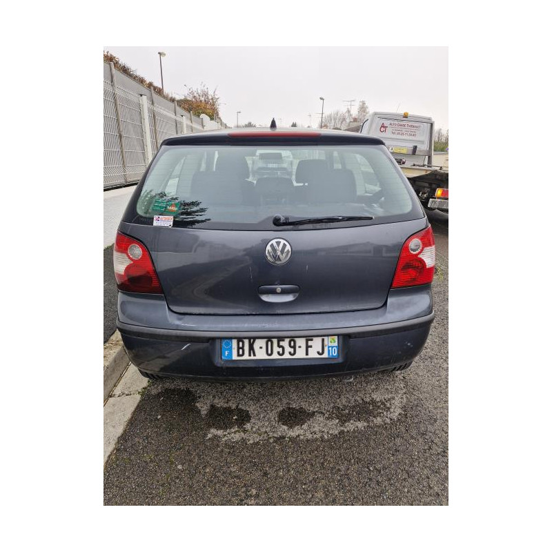 Reservoir VOLKSWAGEN POLO 4 PHASE 1 d’occasion