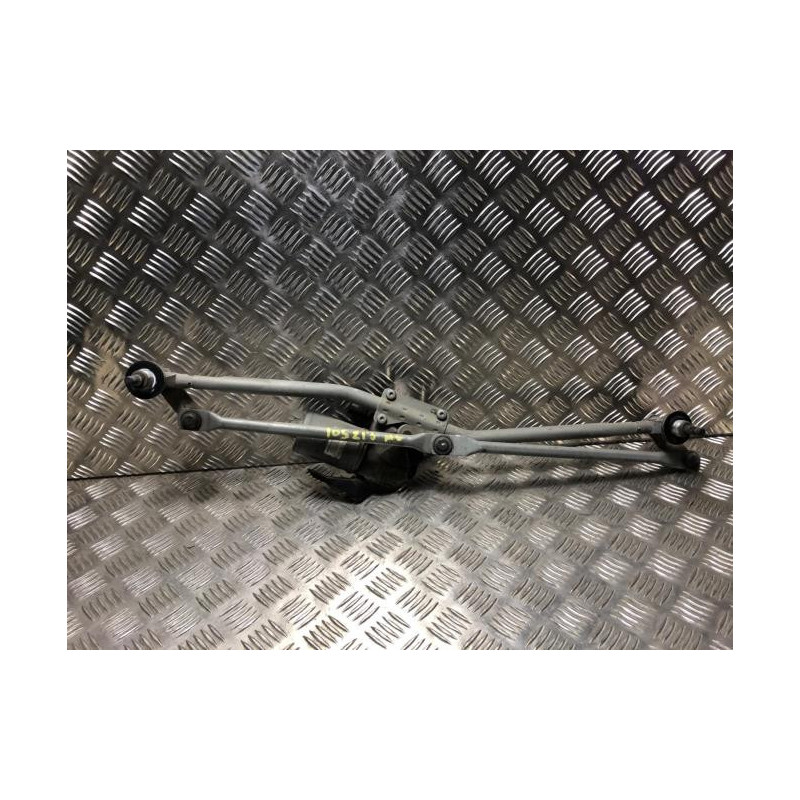 Moteur essuie glace avant MERCEDES SPRINTER 2 PHASE 1 d’occasion