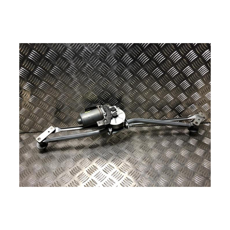Moteur essuie glace avant MERCEDES SPRINTER 2 PHASE 1 d’occasion