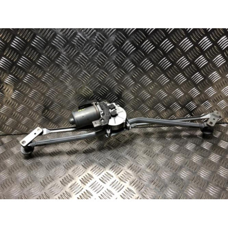 Moteur essuie glace avant MERCEDES SPRINTER 2 PHASE 1 d’occasion