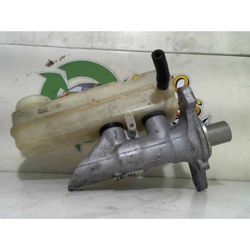 Maitre cylindre (freinage) RENAULT MEGANE 3 PHASE 2 d’occasion