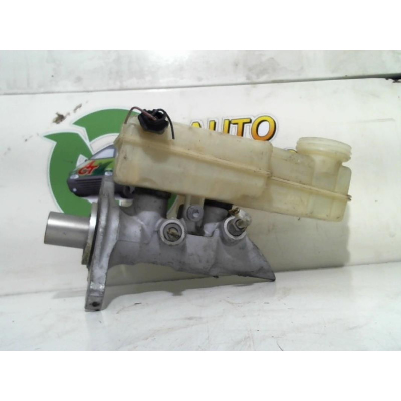 Maitre cylindre (freinage) RENAULT MEGANE 3 PHASE 2 d’occasion