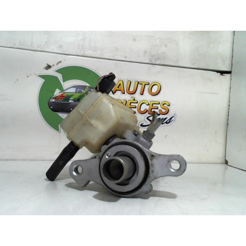 Maitre cylindre (freinage) RENAULT MEGANE 3 PHASE 2 d’occasion