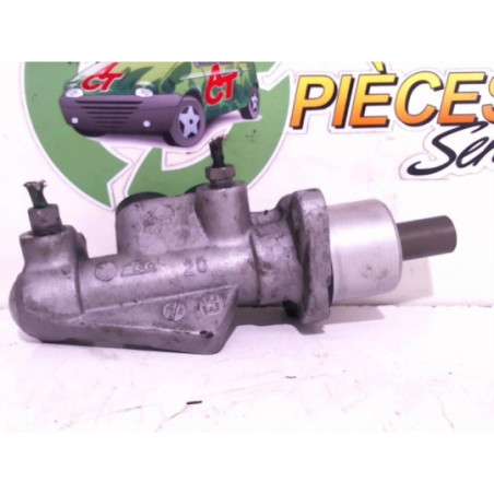 Maitre cylindre (freinage) RENAULT CLIO 2 PHASE 1 d’occasion