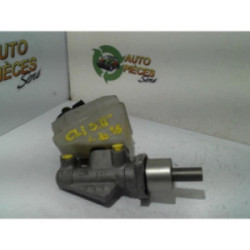 Maitre cylindre (freinage) RENAULT CLIO 2 PHASE 1 d’occasion