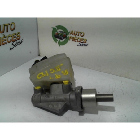 Maitre cylindre (freinage) RENAULT CLIO 2 PHASE 1 d’occasion