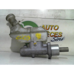 Maitre cylindre (freinage) RENAULT CLIO 3 PHASE 1 d’occasion