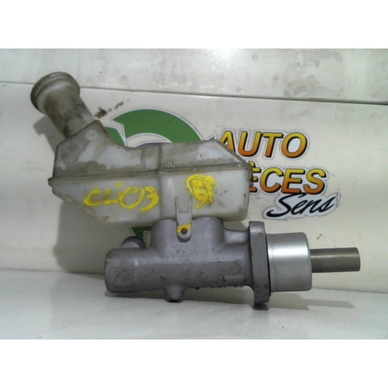 Maitre cylindre (freinage) RENAULT CLIO 3 PHASE 1 d’occasion