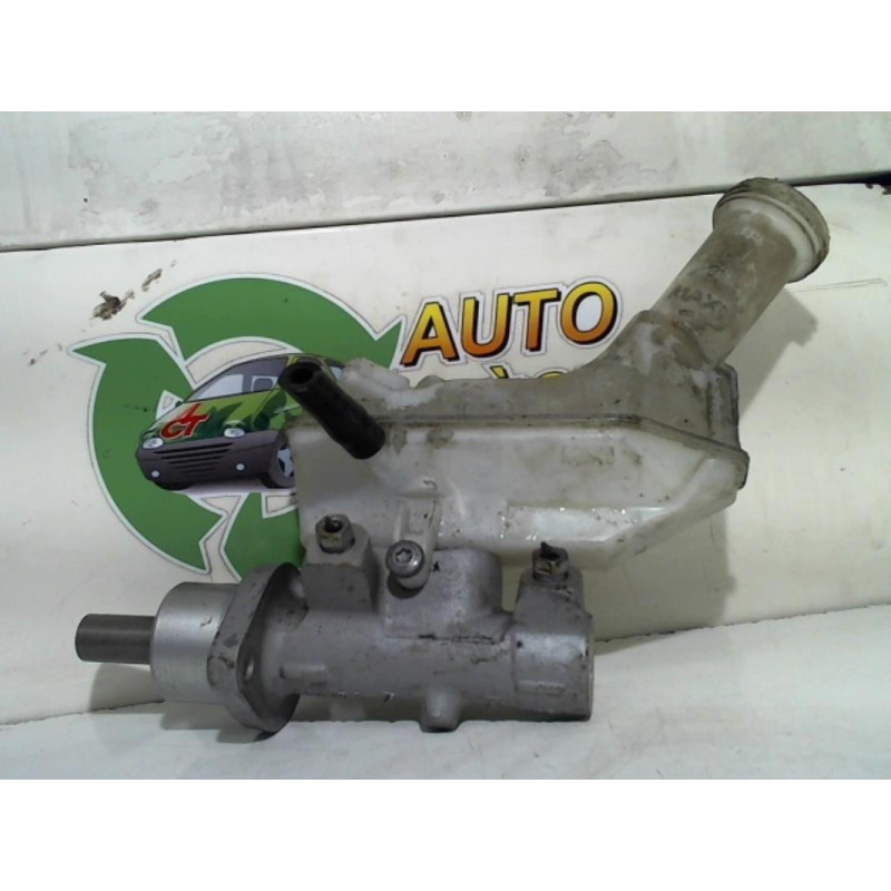 Maitre cylindre (freinage) RENAULT CLIO 3 PHASE 1 d’occasion