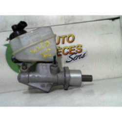 Maitre cylindre (freinage) RENAULT CLIO 2 PHASE 1 d’occasion