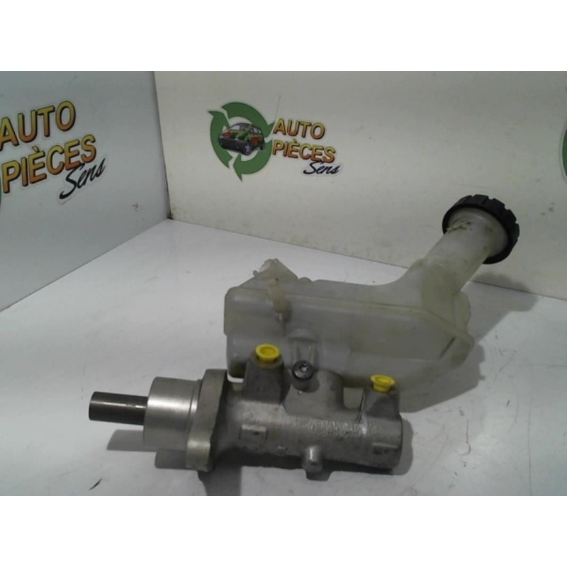 Maitre cylindre (freinage) RENAULT MODUS PHASE 1 d’occasion
