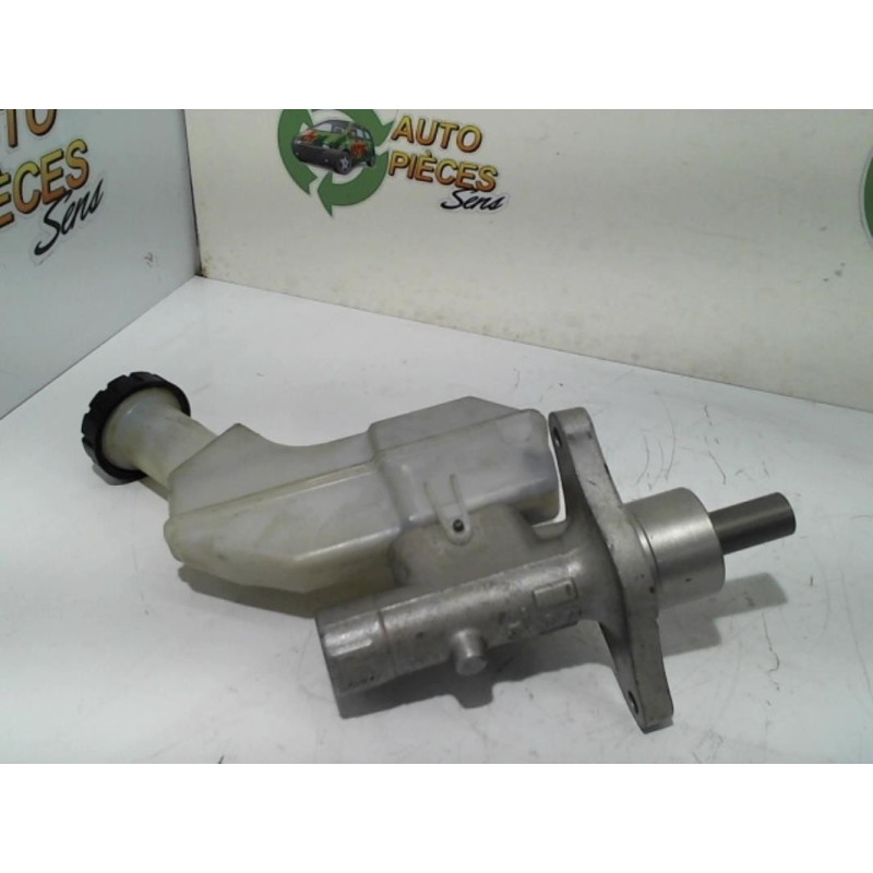 Maitre cylindre (freinage) RENAULT MODUS PHASE 1 d’occasion