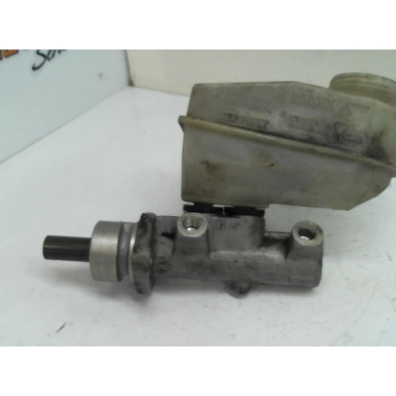 Maitre cylindre (freinage) RENAULT MEGANE 1 PHASE 1 d’occasion