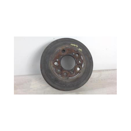 Tambour arriere droit CITROEN JUMPER 2 d’occasion