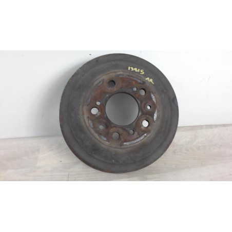 Tambour arriere droit CITROEN JUMPER 2 d’occasion