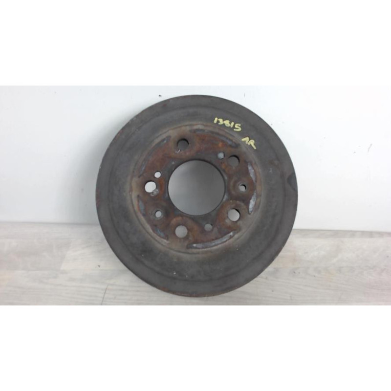 Tambour arriere droit CITROEN JUMPER 2 d’occasion