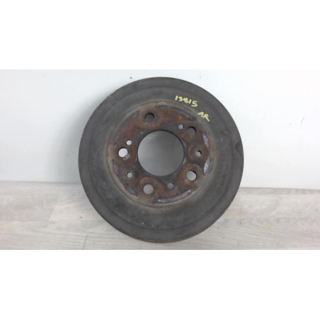 Tambour arriere droit CITROEN JUMPER 2 d’occasion