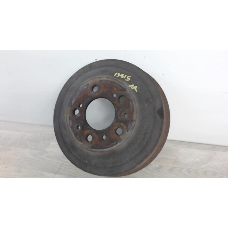 Tambour arriere droit CITROEN JUMPER 2 d’occasion