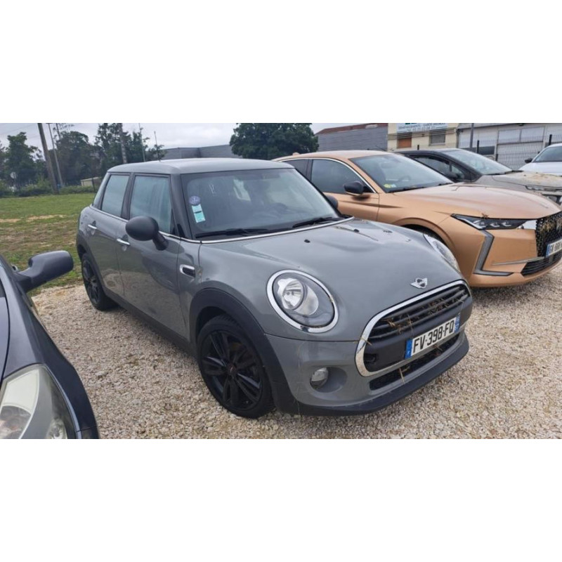 Bas de caisse droit MINI MINI 3 F55 d’occasion