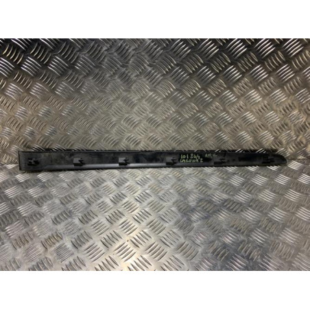 Baguette de porte arriere gauche  RENAULT LAGUNA 2 PHASE 2 d’occasion