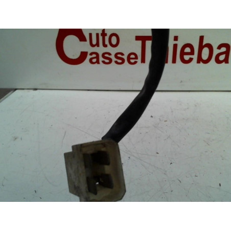 Mot. essuie glace avant AUTOBIANCHI  d’occasion