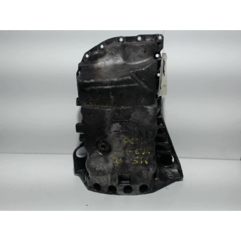 Carter inferieur RENAULT MEGANE 2 PHASE 1 d’occasion