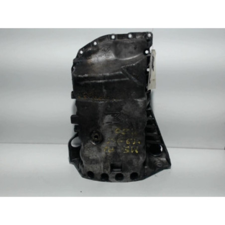 Carter inferieur RENAULT MEGANE 2 PHASE 1 d’occasion