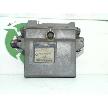 Calculateur moteur RENAULT CLIO 2 PHASE 1 d’occasion