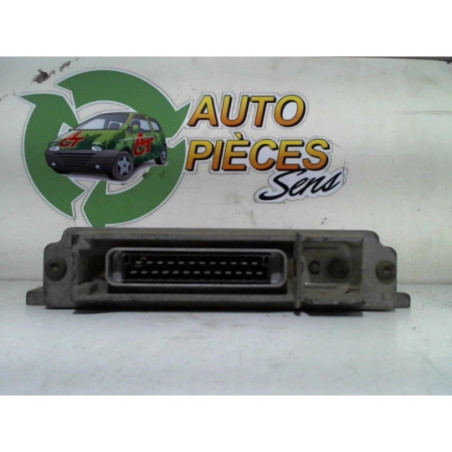 Calculateur moteur RENAULT CLIO 2 PHASE 1 d’occasion
