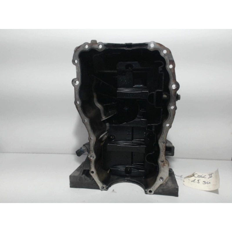 Carter inferieur RENAULT SCENIC 2 PHASE 2 d’occasion