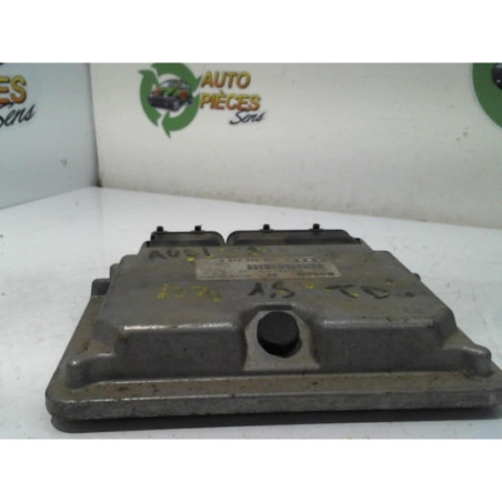 Calculateur moteur AUDI  d’occasion