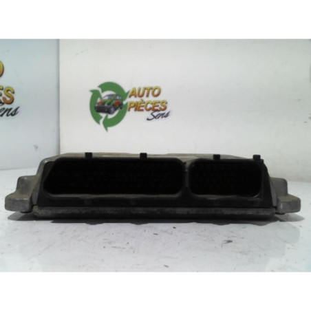 Calculateur moteur AUDI  d’occasion