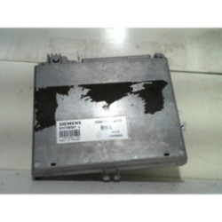 Calculateur moteur RENAULT MEGANE 1 PHASE 1 d’occasion