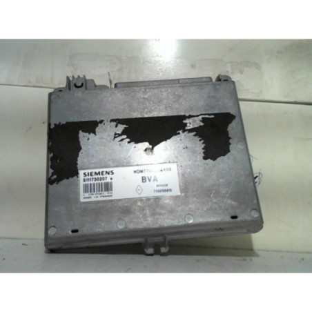 Calculateur moteur RENAULT MEGANE 1 PHASE 1 d’occasion
